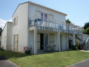 Apartment Les Jardins de l'Eden by Interhome